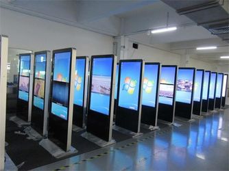 CINA Shenzhen ZXT LCD Technology Co., Ltd. Profil Perusahaan