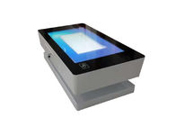 Disesuaikan 55 Inch Multi Touch Table Interaktif Multitouch Dengan PC Windows / Android