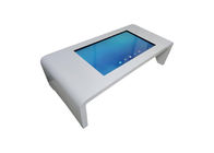 Layar 43&quot; Game Interaktif Windows Digital Signage DIY Multi Touch Table