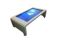 Layar 43&quot; Game Interaktif Windows Digital Signage DIY Multi Touch Table