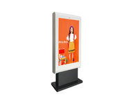 Kios Digital Signage Outdoor Digital Advertising Screen Signage Display Outdoor Vertikal Lcd Display