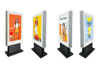 Kios Digital Signage Outdoor Digital Advertising Screen Signage Display Outdoor Vertikal Lcd Display