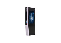 55 Inch Bertenaga Baterai IP65 Waterproof LCD Advertising Display Outdoor Digital Signage Kiosk And Displays