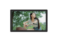 Album Foto Digital Elektronik 27 Inci Quad Core 1.3GHz 16GB ROM Bingkai Foto Lcd