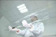 19-200 Inch Indoor Tahan Air Nano Touch Foil Nano Touch Film LCD Untuk Meja Kopi
