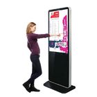 Ad Exchange Ads Player Standing Advertising Display, Video Retail Digital Signage