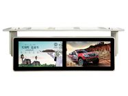 Layar Ganda Digital Signage Kios 22 Inch Android USB Digital Billboard Signs