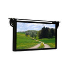OEM Production 19 &amp;quot;Display LCD Network Digital Signage Advertising, Ad Player