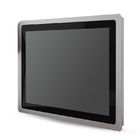 Industrial 17 Inch Multi Touch Screen Panel Kit Dustproof Untuk Semua Dalam Satu PC