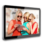 32 Inch HDMI Output Lcd Advertising Player, Remote Control Layar Lcd Advertising Display