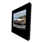 22 Inch Portable Wall Mount Lcd Display Periklanan Metro Jaringan Billboard Advertising Player