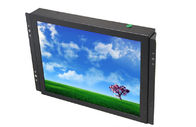 Indoor 8 Inch Open Frame LCD Display 189,8 * 148,8 * 35 Mm Sistem Operasi Windows