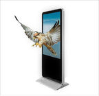 8GB RAM Digital Advertising Displays, Tampilan Windows5 3D Kios Digital 1010