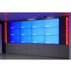 Floor Stand Wall Monitor Display, Digital Digital Signage Wall Ringan