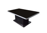 55''HD Smart Waterproof Interactive Table LCD Multi Touch Screen Table Indoor