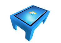 Meja Permainan Anak Interaktif Multitouch Dengan Layar Sentuh Pendidikan Anak Meja Layar Sentuh LCD