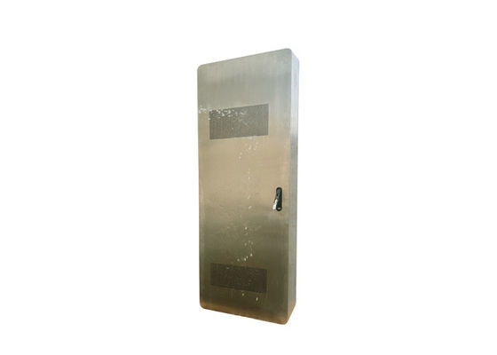 43 Inci Waterproof Outdoor Capacitive Battery Powered Digital Poster Portable LCD Display Outdoor