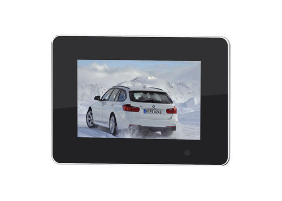 Body Sensor Digital Photo Frame Decoder Board Dan Body Induction 7 Inch Digital Picture Frame