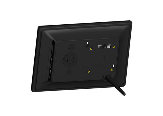 China Factory 7 Inch Video Download Bulk Frameo Android Wifi Digital Photo Frame
