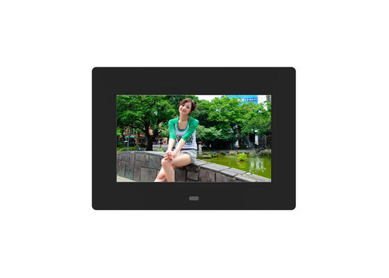 Full Hd Print Infinite Objects Clear Picture Layar Lcd 3d Display Harga Elektronik Bingkai Foto Digital Akrilik