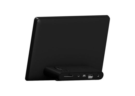 OEM ODM Factory Frameo APP 7 Inch Frame Berbagi Foto Video Wifi Bingkai Foto Digital Dengan Layar Sentuh