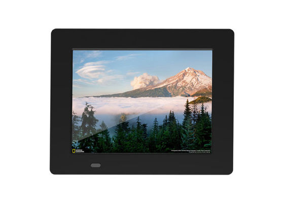 Bingkai Video Hd Lcd 5 Nft Penuh Bingkai Foto Digital Lcd Mini