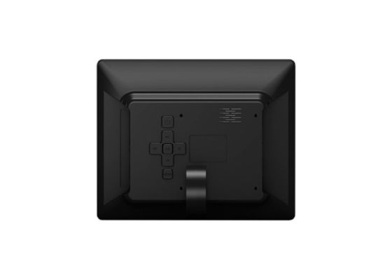 Garansi 1 Tahun RK3128 1 + 16GB 1024*600 8 Inci Baterai WIFI Android Bingkai Foto Digital Dengan Tablet PC Sentuh Kapasitif