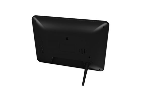 Anti-Glare Matte LCD Digital Photo Frame 8 Inch Pribadi I Galeri Seni Pameran Kerja Smart TV Frame