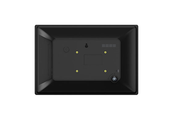 12 inci WiFi Frameo Video Digital Photo Frame dengan Customized Warna Kayu Cloud Frame