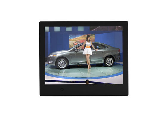 Bingkai Foto Digital 8 Inch Frameo WiFi Bingkai Gambar Digital Dengan Layar Sentuh IPS HD, Penyimpanan 16GB