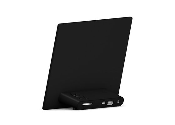 Bingkai Foto Digital 8 Inch Frameo WiFi Bingkai Gambar Digital Dengan Layar Sentuh IPS HD, Penyimpanan 16GB