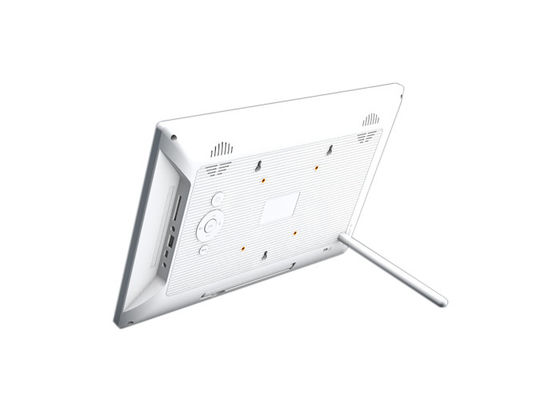 Galeri Dekoratif Digital Photo Frame 13 inci LCD Panel dengan Resolusi 1280*800 Pixel