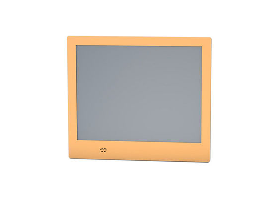 8 Inch Digital Photo Frame dengan RK3126 Quad core 1.3GHz CPU Dekorasi Rumah WiFi Thin Wall Mount Display Kiosk Digital Art Frame