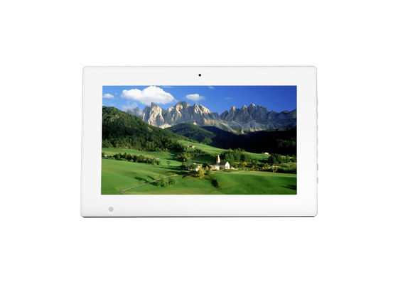 14 Inch Touch Screen IPS Electronic Digital Photo Frame Sempurna untuk Berbagi Foto dan Video