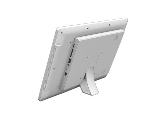 14 Inch Touch Screen IPS Electronic Digital Photo Frame Sempurna untuk Berbagi Foto dan Video