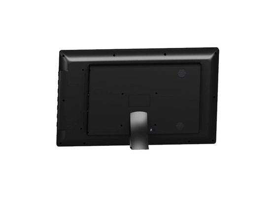 14 Inch 1920*1080 16 9 Video Play Digital Photo Frame dengan Multi OSD Language dan Resolusi Tinggi