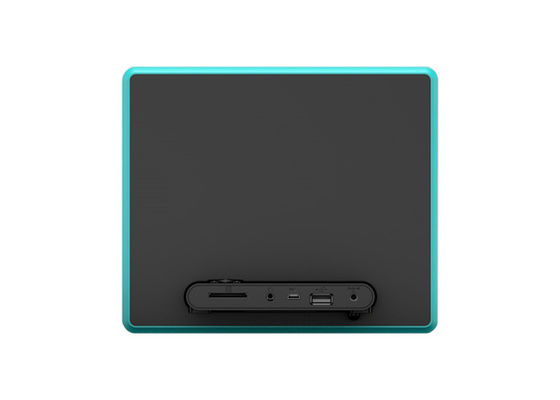 Bulk 8 Inch Wi-Fi Digital Photo Frame Tampilan Gambar Digital Dan Video Dengan Wallmount