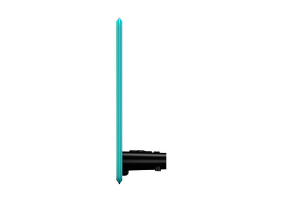 Bulk 8 Inch Wi-Fi Digital Photo Frame Tampilan Gambar Digital Dan Video Dengan Wallmount