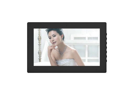 Frame Foto Digital Disesuaikan Dengan Loop Playback Akrilik Plastik