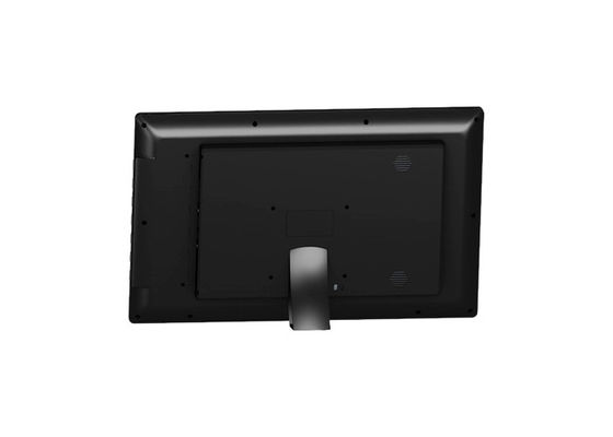 14 Inch Private Art Gallery Exhibition Work Smart TV Frame dengan LCD Anti-Glare Matte Screen