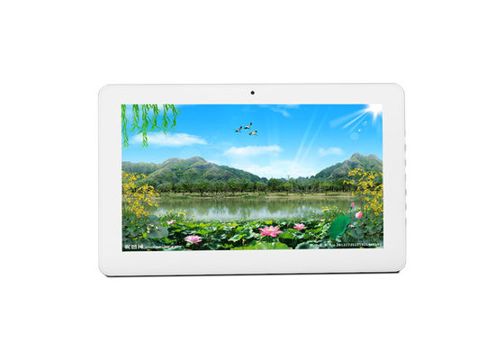 15 Inch WiFi Bingkai Foto Digital Layar Sentuh Bingkai Tampilan Gambar Digital Bingkai Seni Digital Cerdas untuk Berbagi Foto