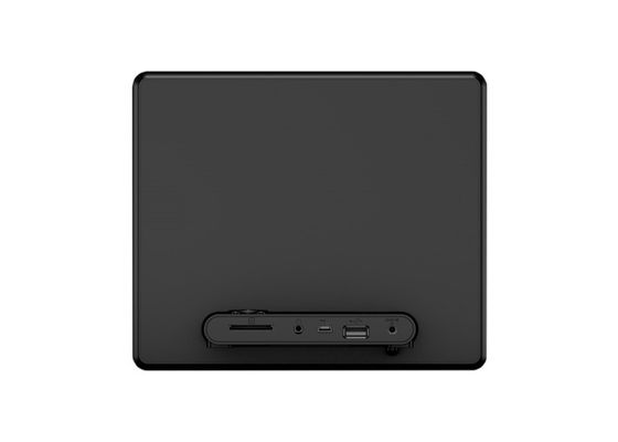 8 Inch Wifi Tampilan Iklan Album Elektronik Gambar Video Bingkai Foto Digital