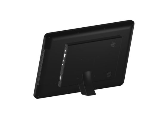 Brandable 10.1 Inch Digital Photo Frame dengan RK3126 Quad core 1.3GHz CPU dan Ips Screen