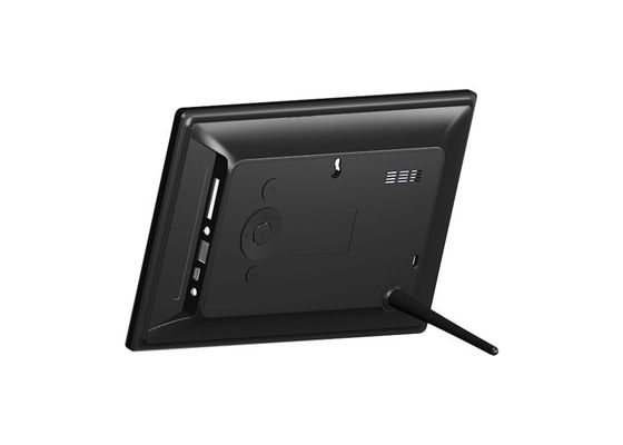 Multi OSD Language 9&quot; Digital Photo Frame dengan resolusi 1280*800 dan Konektivitas 3G