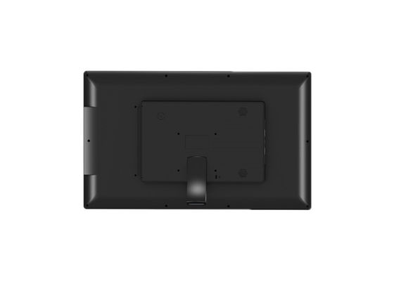 LCD Panel 18 &quot;Portrait Frame Player dengan Infra Red Sensor dan Andriod 6.0 OS