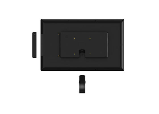 RoHS Disetujui 21 Inch 3G Digital Picture Frame dengan Metal Frame dan 16 10 Aspect Ratio