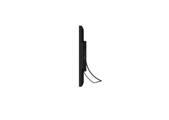 RoHS Disetujui 21 Inch 3G Digital Picture Frame dengan Metal Frame dan 16 10 Aspect Ratio