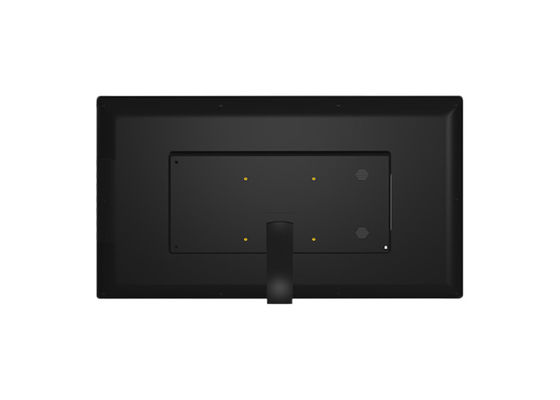 21 inci Digital Aluminium Photo Displays dengan Fungsi Sentuh Kapasitif Opsional