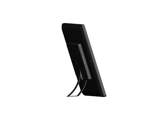 21 inci Digital Aluminium Photo Displays dengan Fungsi Sentuh Kapasitif Opsional