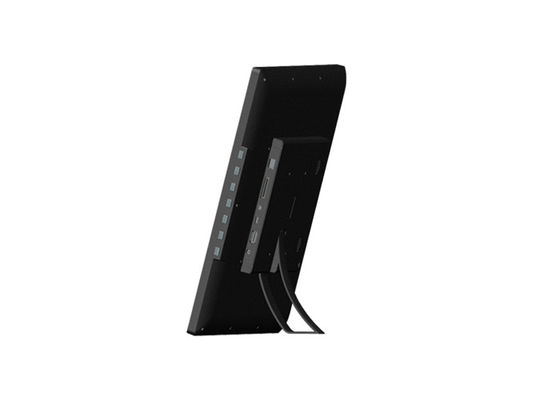 21 inci Digital Aluminium Photo Displays dengan Fungsi Sentuh Kapasitif Opsional